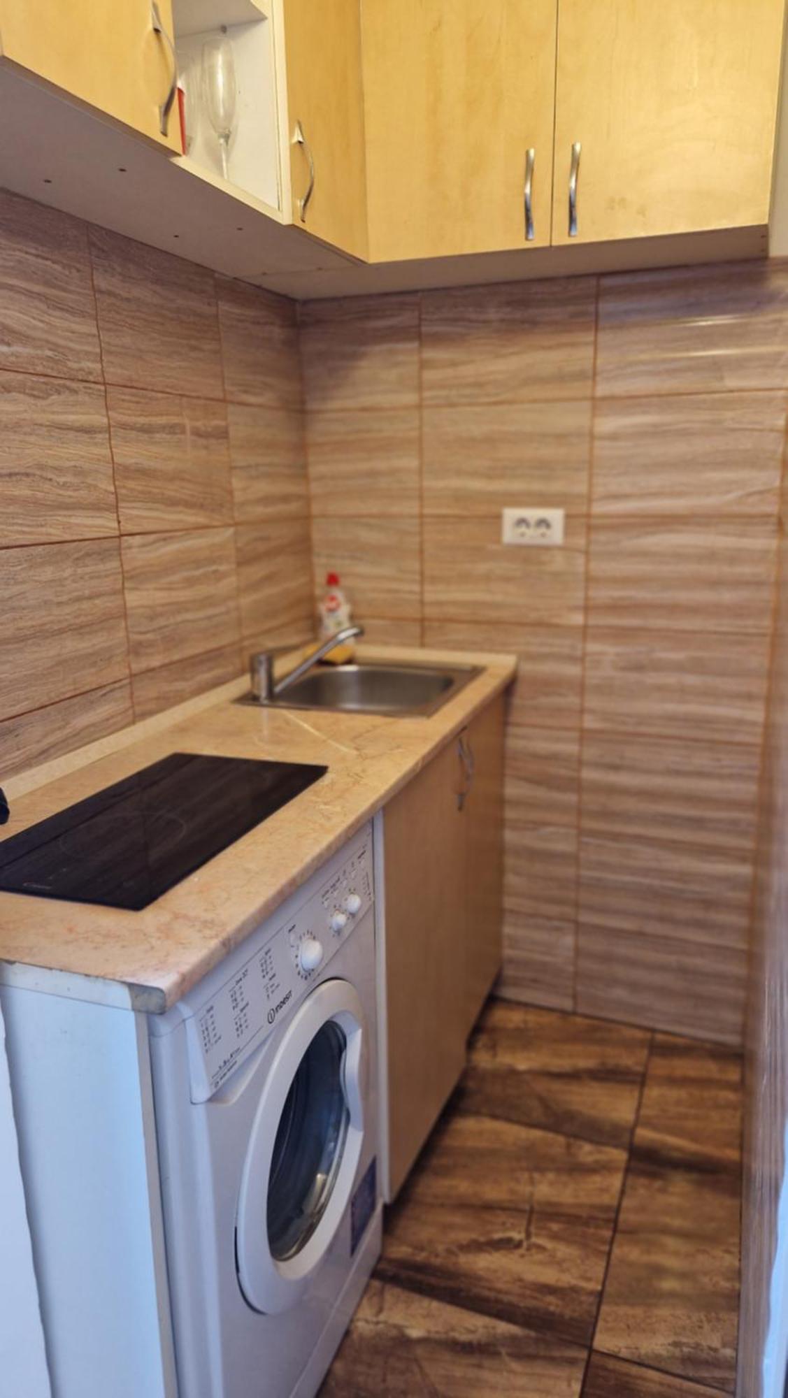 Apartament Back 갈라치 외부 사진