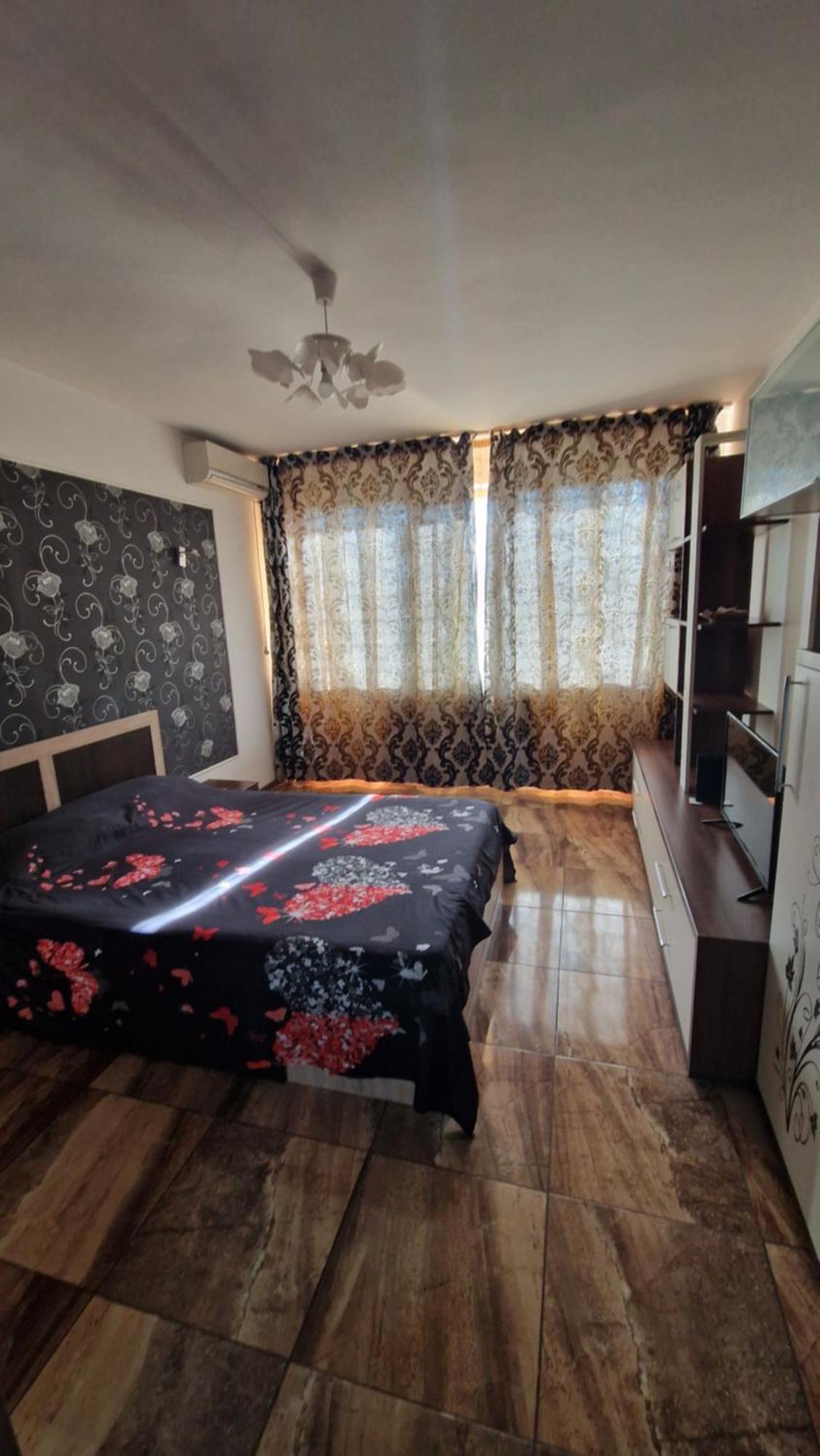 Apartament Back 갈라치 외부 사진