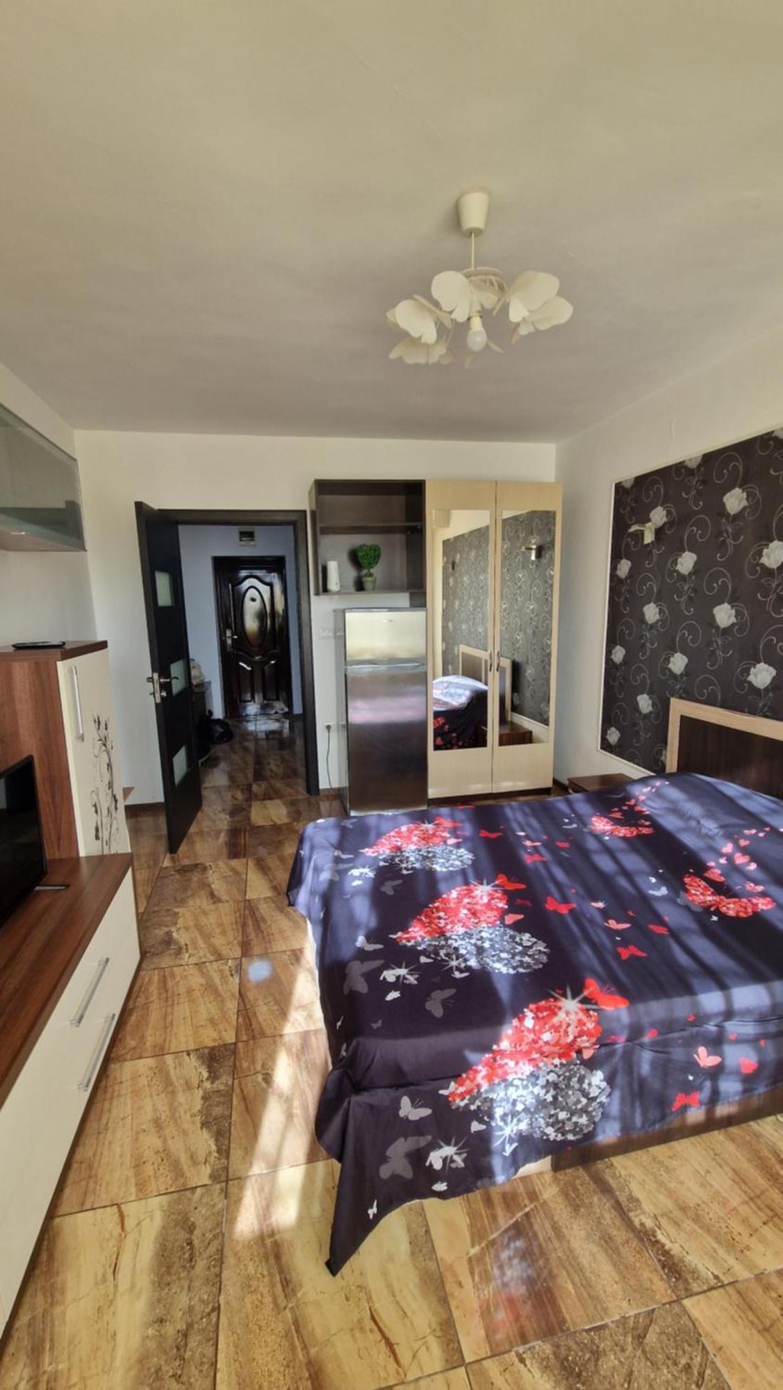 Apartament Back 갈라치 외부 사진