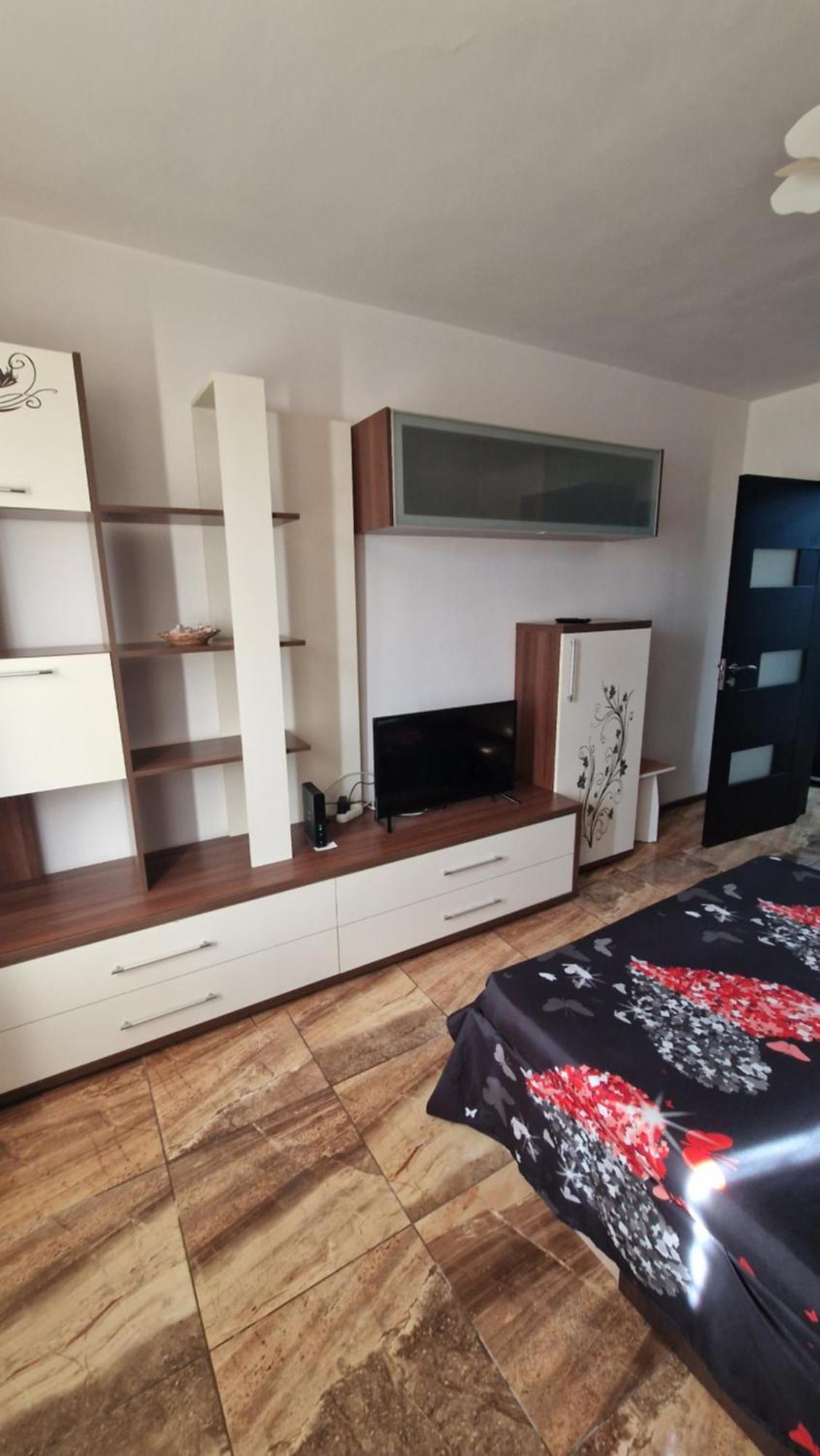 Apartament Back 갈라치 외부 사진