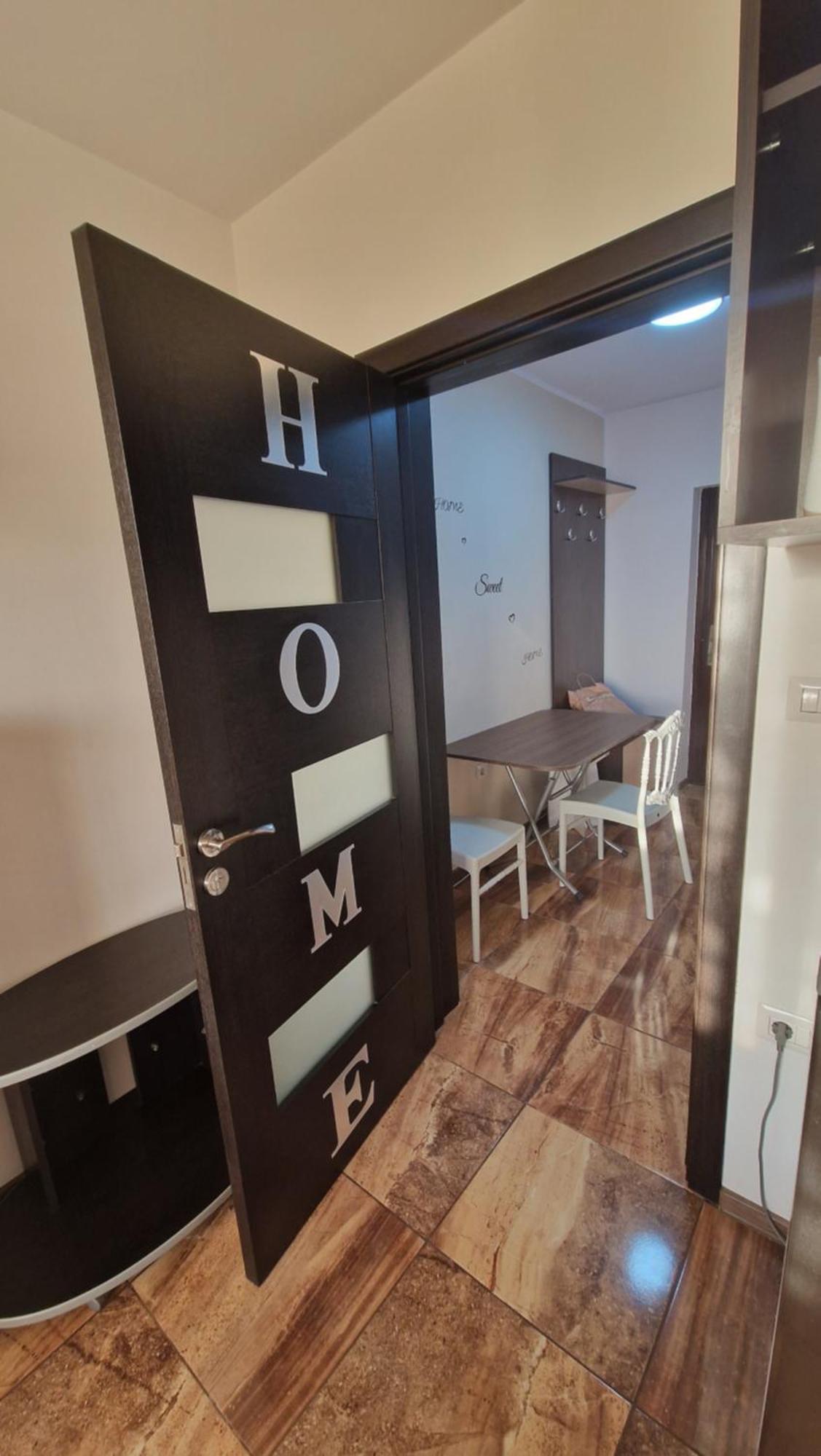 Apartament Back 갈라치 외부 사진