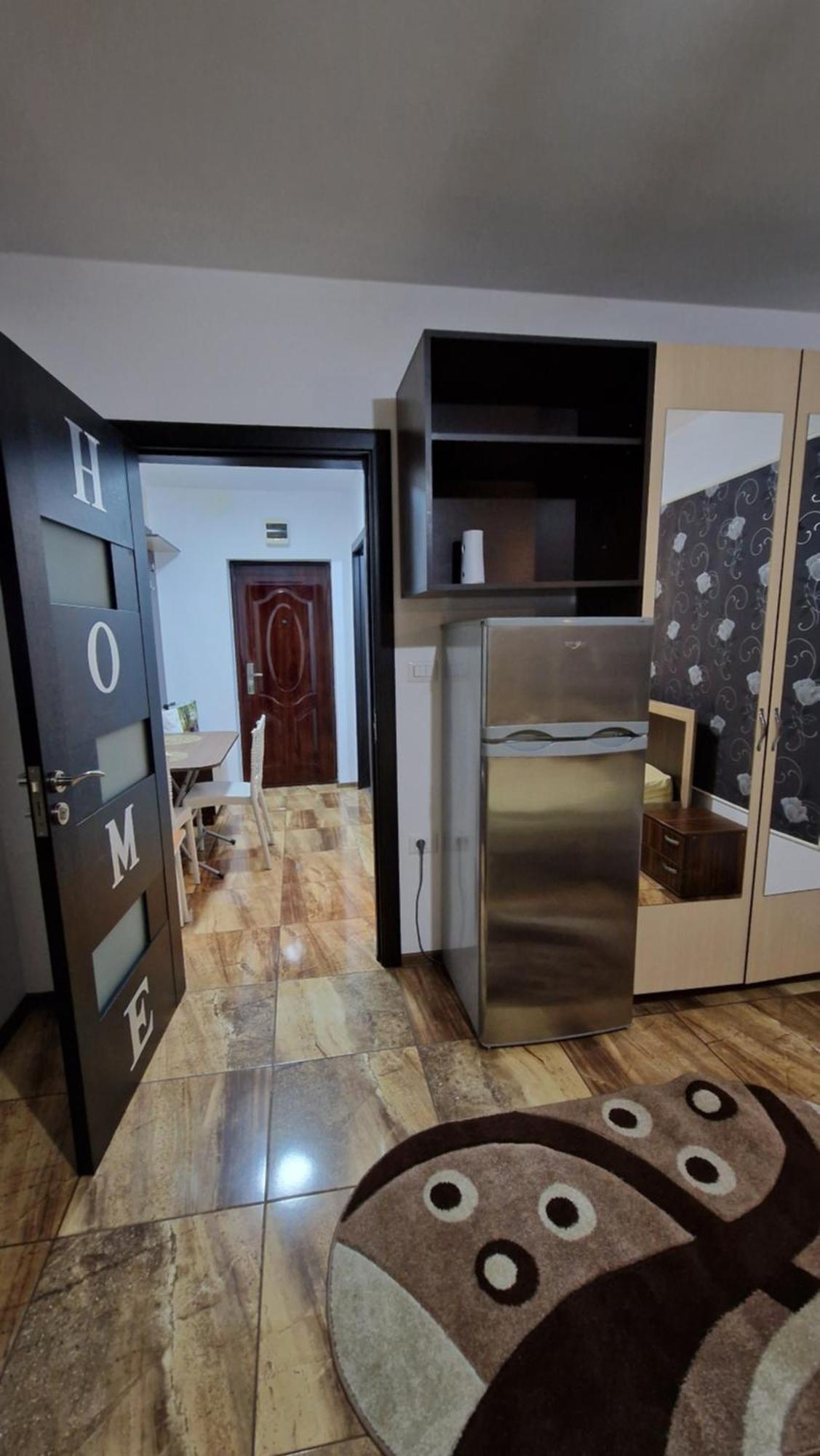 Apartament Back 갈라치 외부 사진