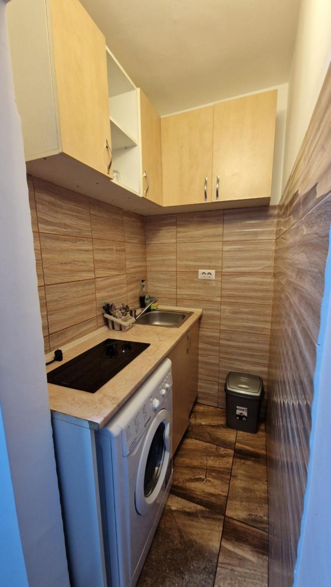 Apartament Back 갈라치 외부 사진