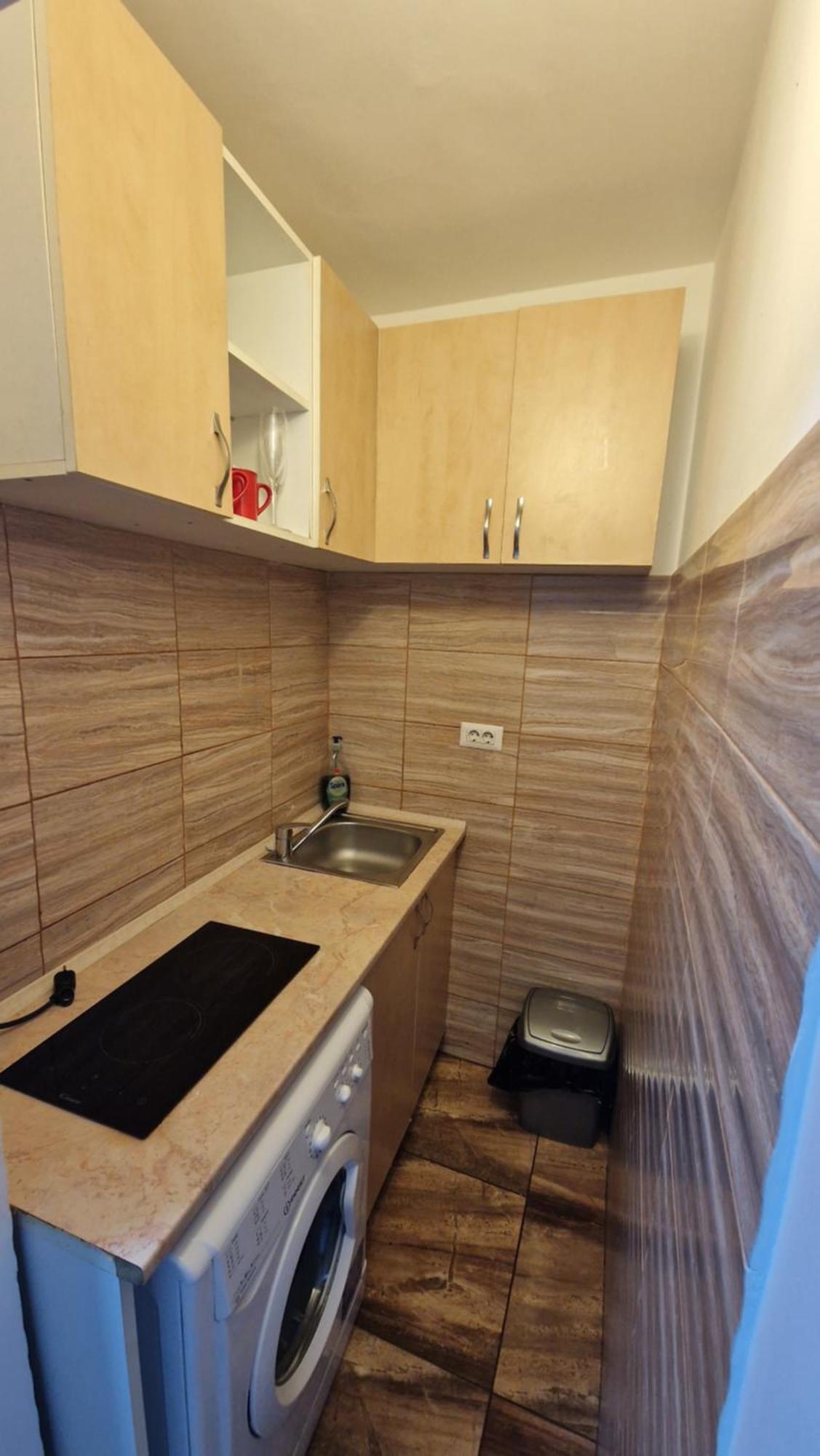Apartament Back 갈라치 외부 사진