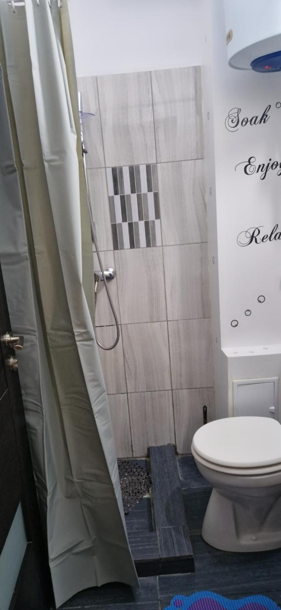 Apartament Back 갈라치 외부 사진