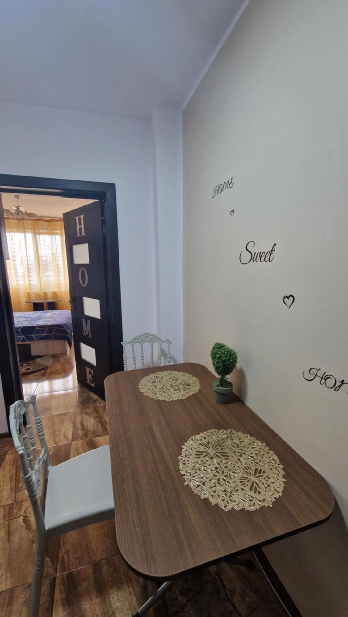 Apartament Back 갈라치 외부 사진